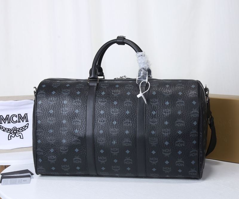 MCM Travel Bags